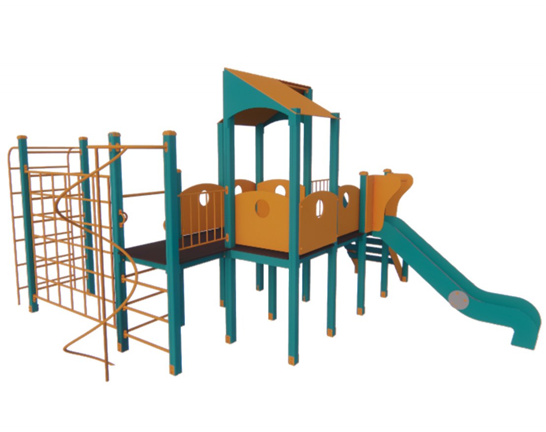 Уличный ДСК TORUDA Викинг 13080.3 - вид 6