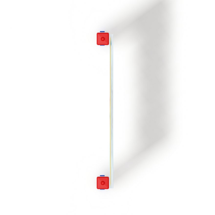 Информационный щит Данные 1 - вид 2