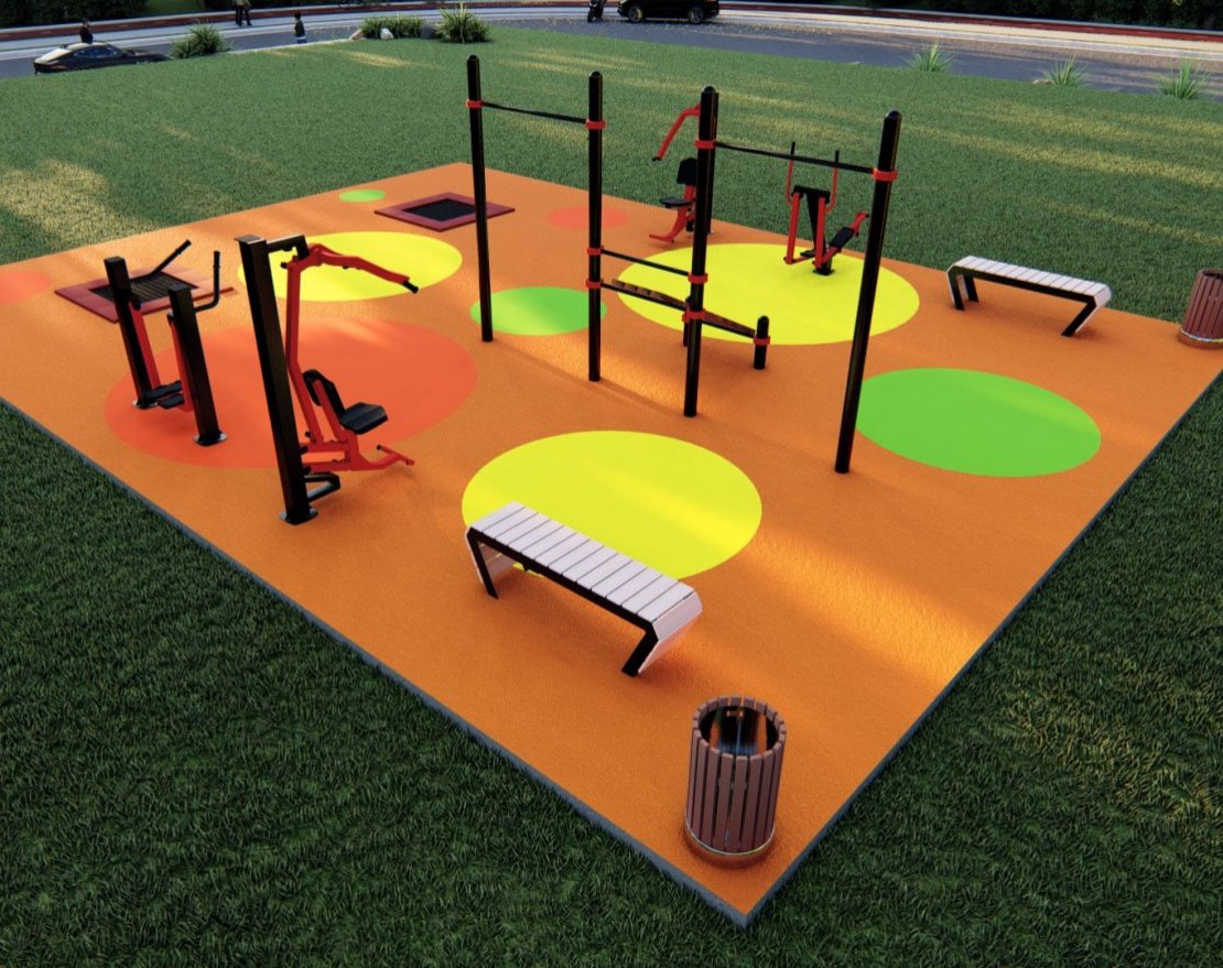 Комплект TORUDA Спорт №2 - вид 2