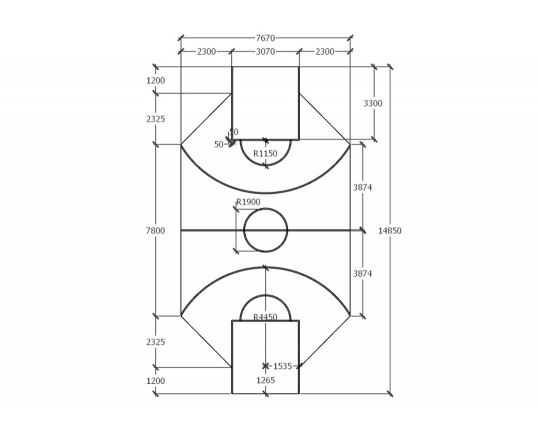 Комплект для улицы TORUDA SP-4 - вид 2