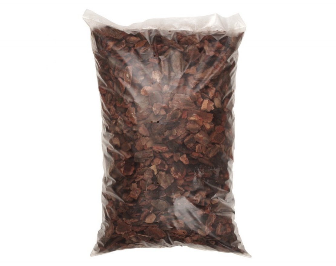 Кора сосны большая 10 см - вид 2