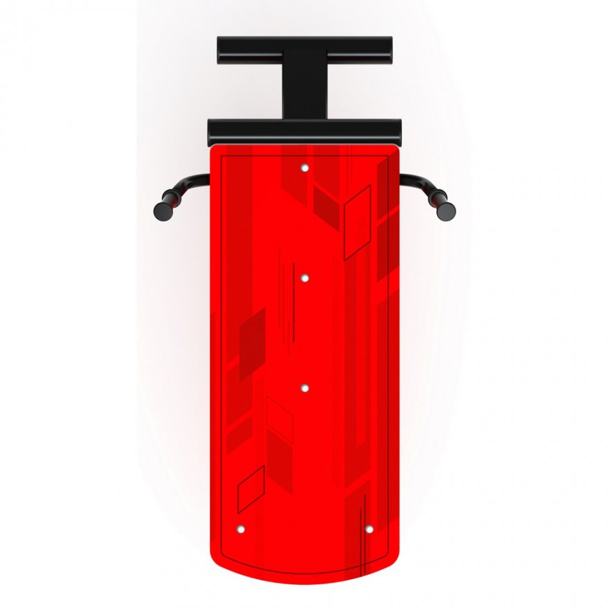 Лавка для пресса Кранч 1 - вид 2