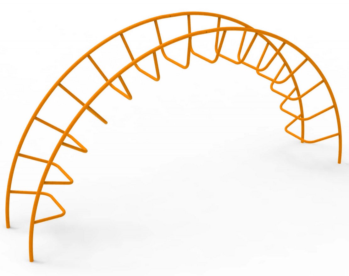 Лаз Рассвет 4 - вид 2