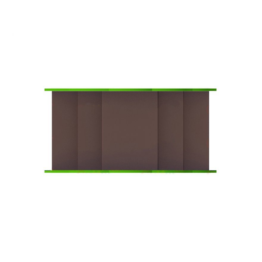 Уличный лаз Флос 2 - вид 2