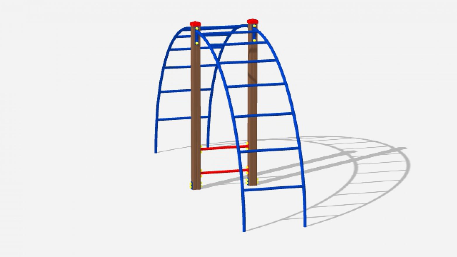 Лаз Мотус 2 большой - вид 2