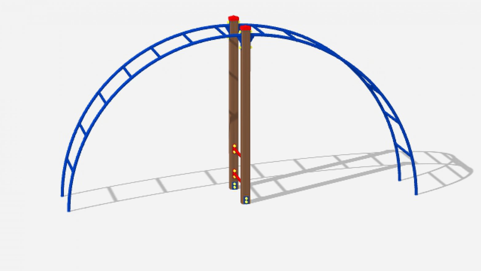 Лаз Мотус 2 большой - вид 2