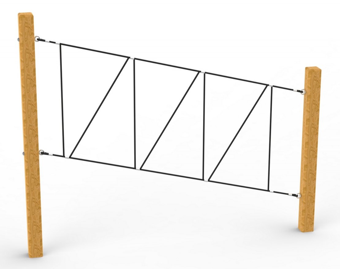 Уличный лаз TORUDA Эко Бруния 7 - вид 2