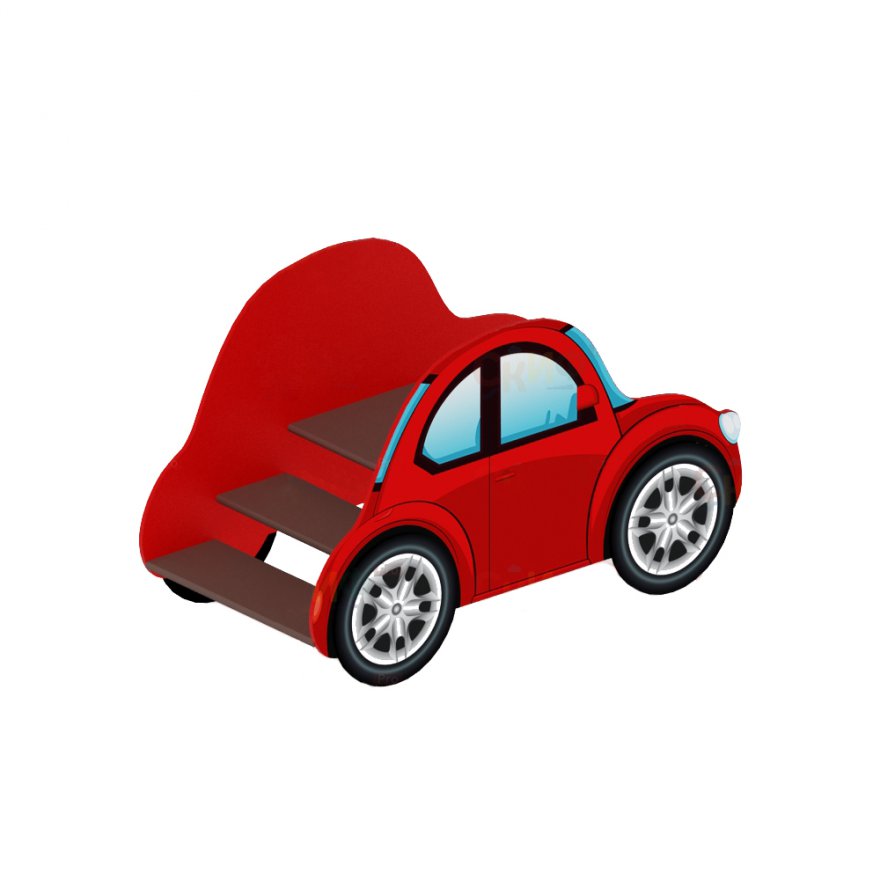 Уличный лаз Мотус 1 - вид 2