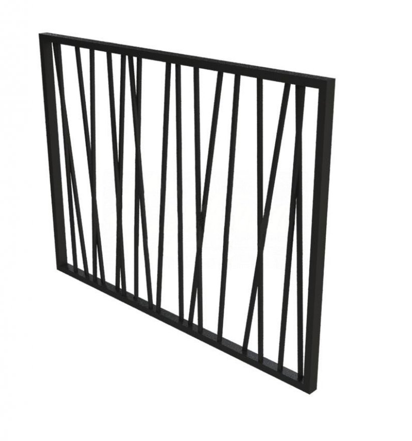 Ограждение  Коломбо