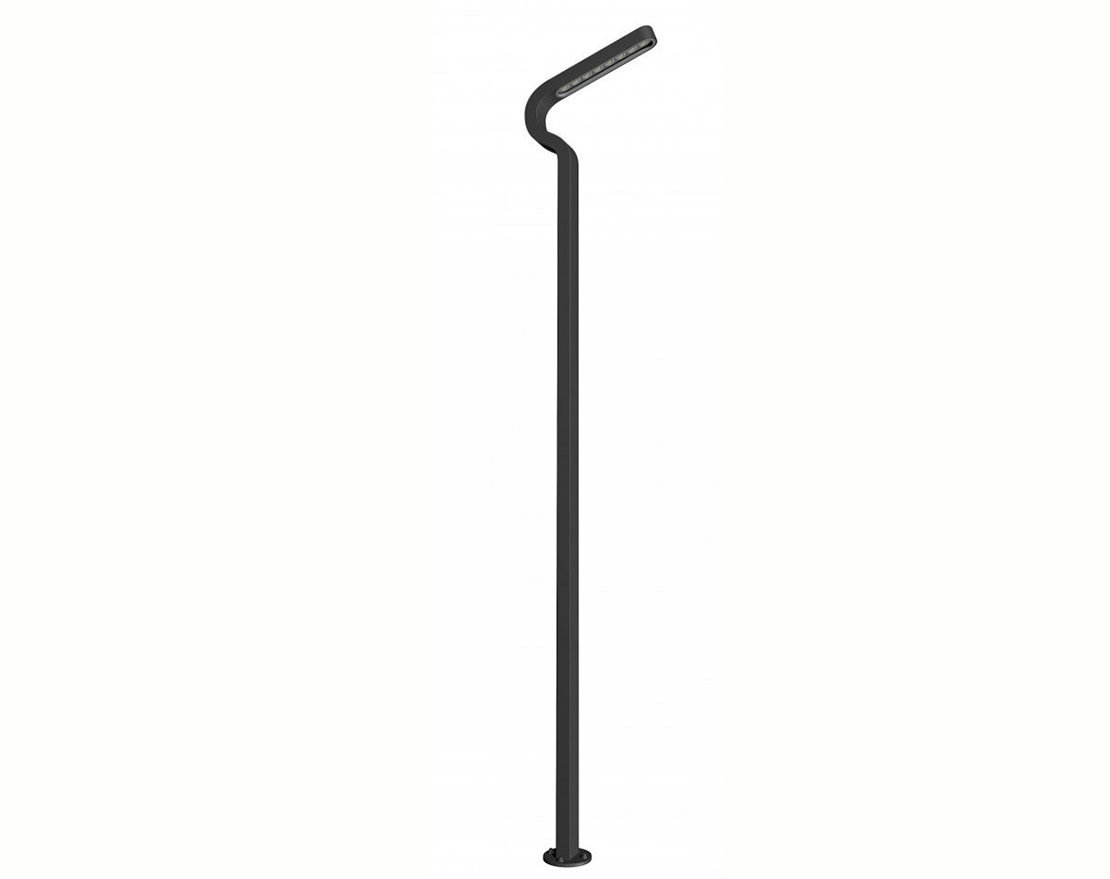 Опора освещения Техно/К - вид 1