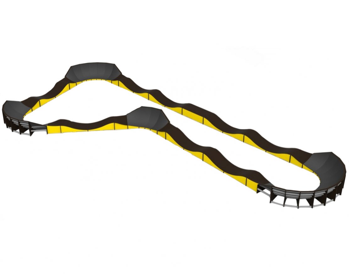 Памптрек Альтиг 5 - вид 2