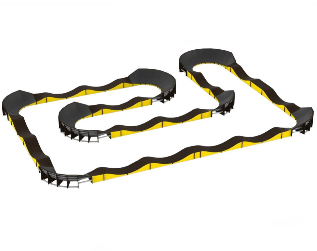 Памптрек Альтиг 8 - вид 2