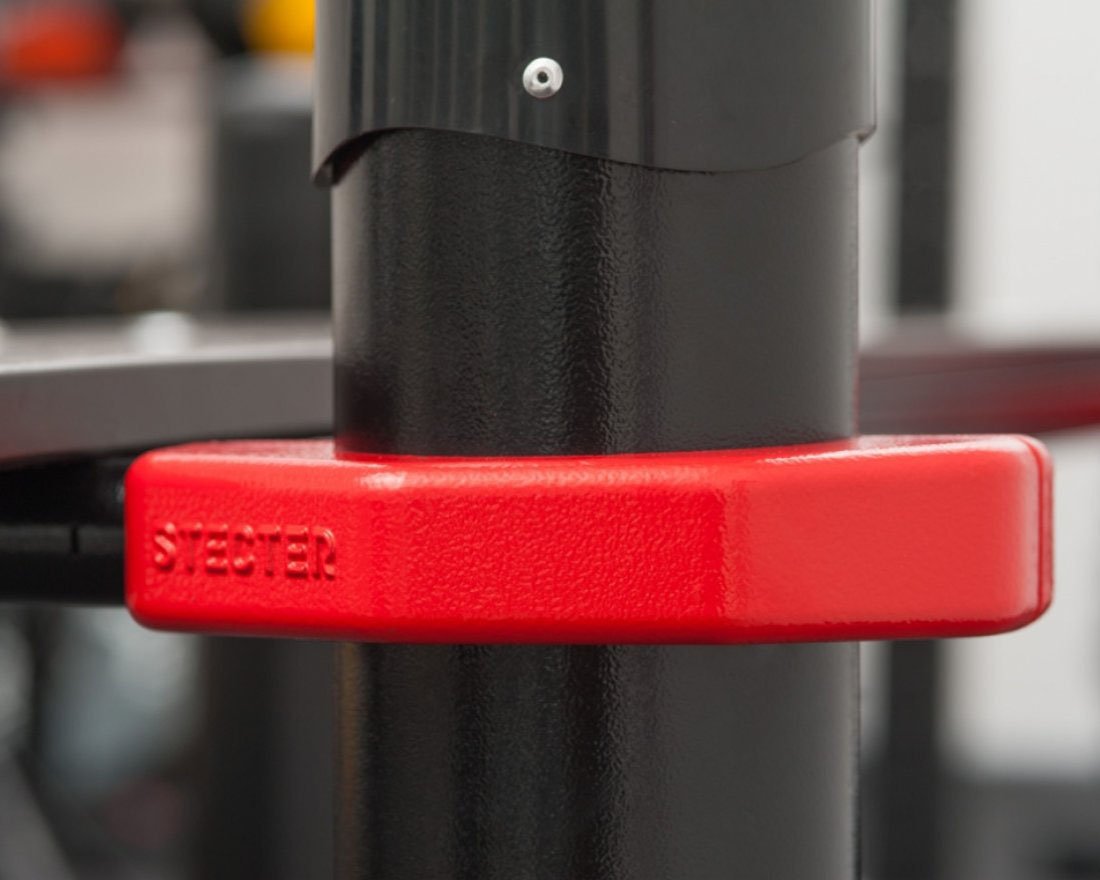 Проект Дворовая площадка для Воркаут и ГТО 2-1 (10 x 10 м) - вид 2