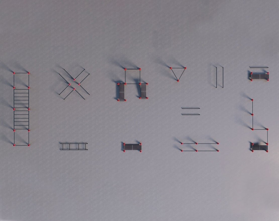 Оборудование для воркаута для Воркаут и ГТО 4-2 (25 х 10 м) - вид 2