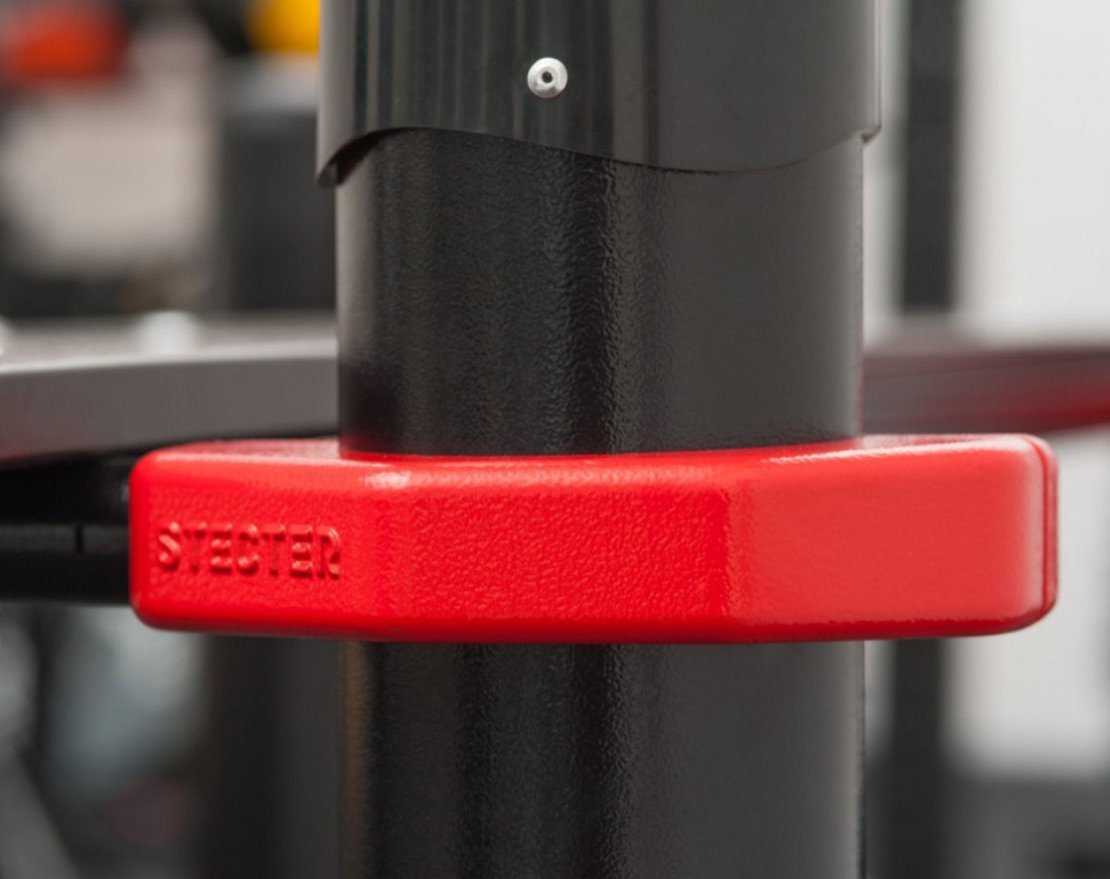 Проект Районная площадка для Воркаут и ГТО 3-3 (Ø16 м) - вид 2