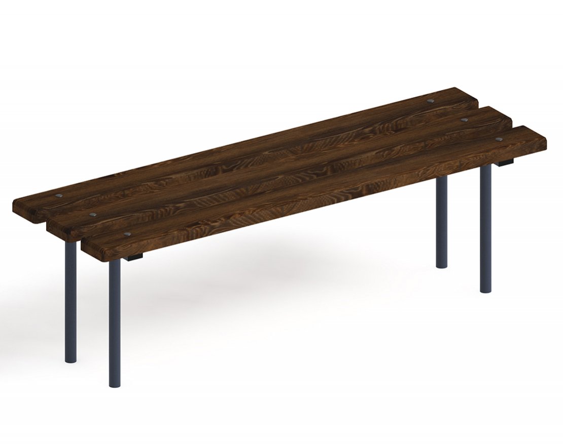 Скамья Основательность (мини) - вид 1