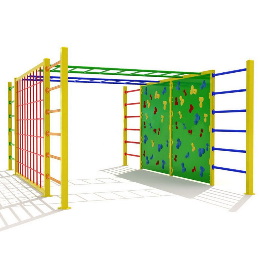 Спортивный комплекс Актив Спорт 11 - вид 2