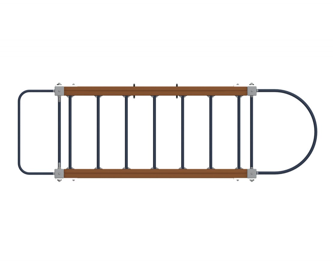 Спортивный комлекс  (Граффити) СК 2.01.09-01 4