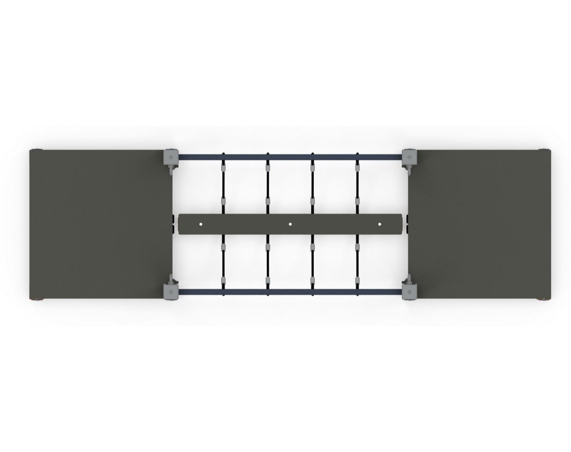 Детский спорткомплекс Шаг за шагом - вид 2