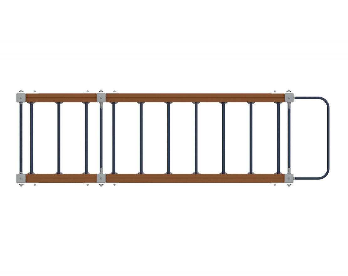 Спортивный комплекс  (Граффити) СК 2.01.12-01 4
