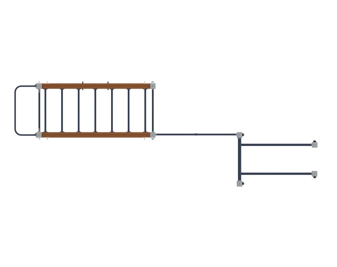 Спортивный комплекс  (Граффити) СК 2.01.16-01 4