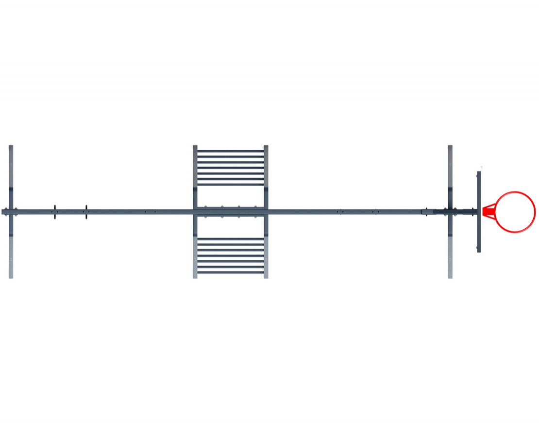Детский спорткомплекс Будущие чемпионы-1 - вид 2