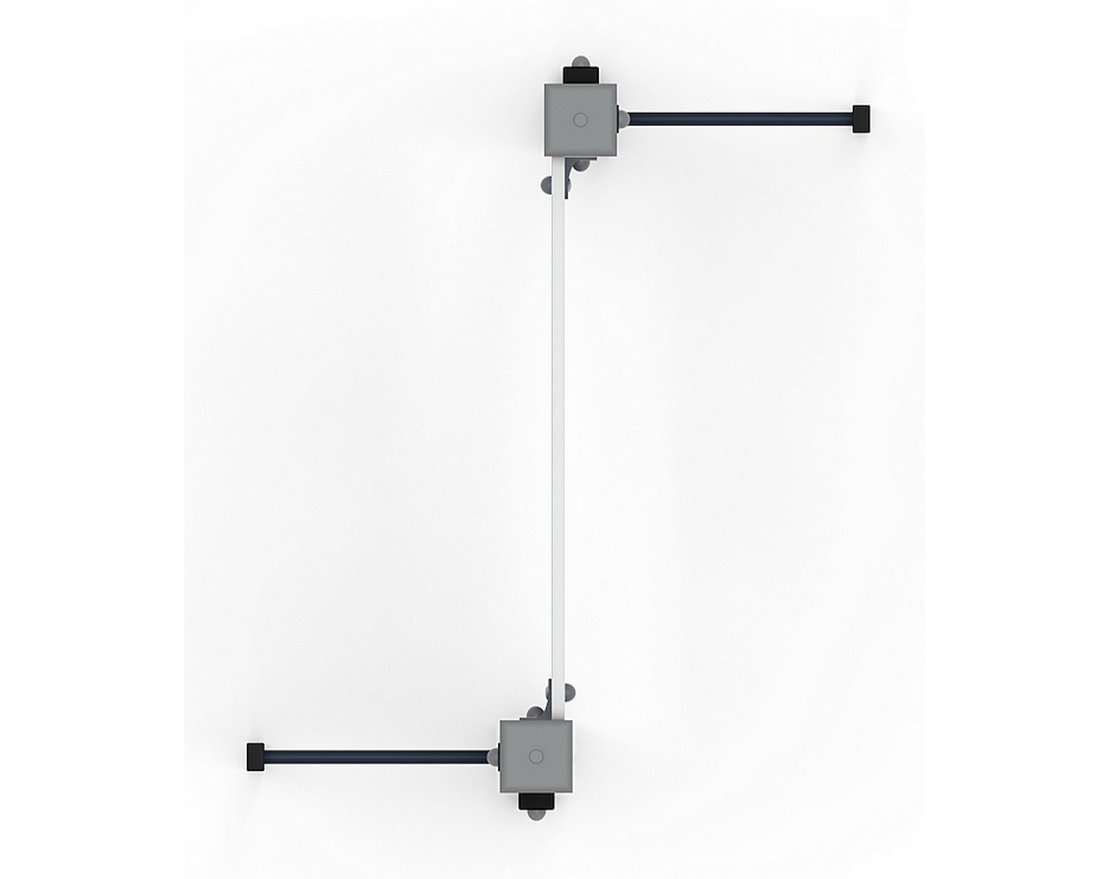 Стенка для лазанья Точный выстрел 4 - вид 2