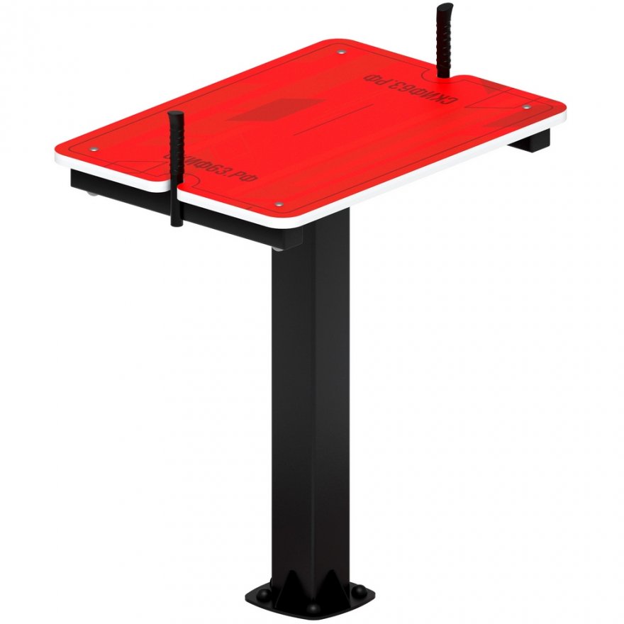 Стол для армрестлинга Борьба 1 - вид 2