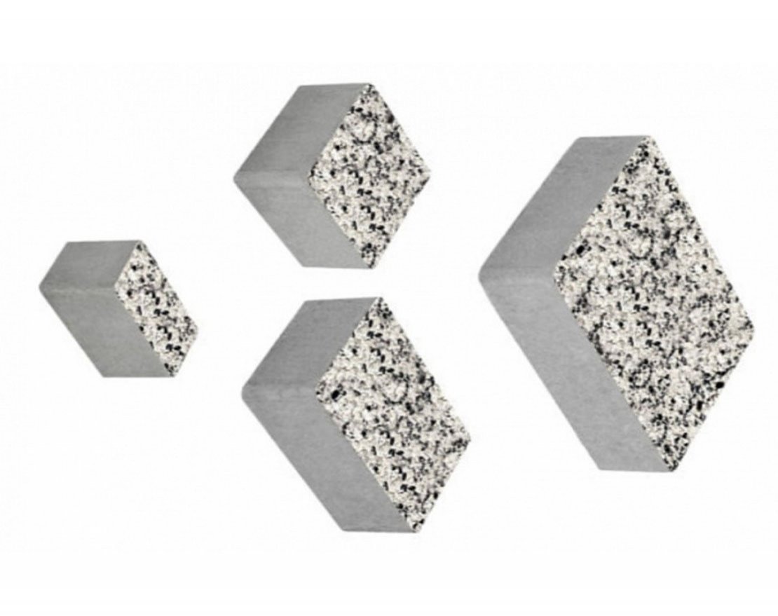 Тротуарная плитка Мюнхен Стандарт (1 м2) с укладкой - вид 6