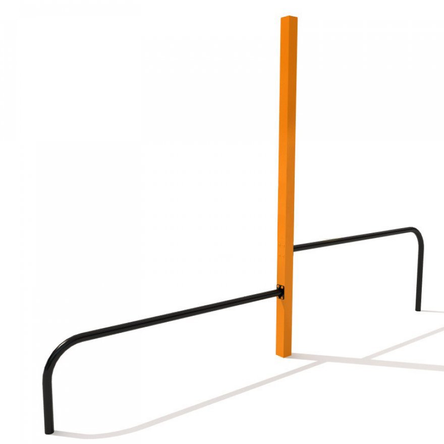 Воркаут ActiSteel S 11 - вид 2