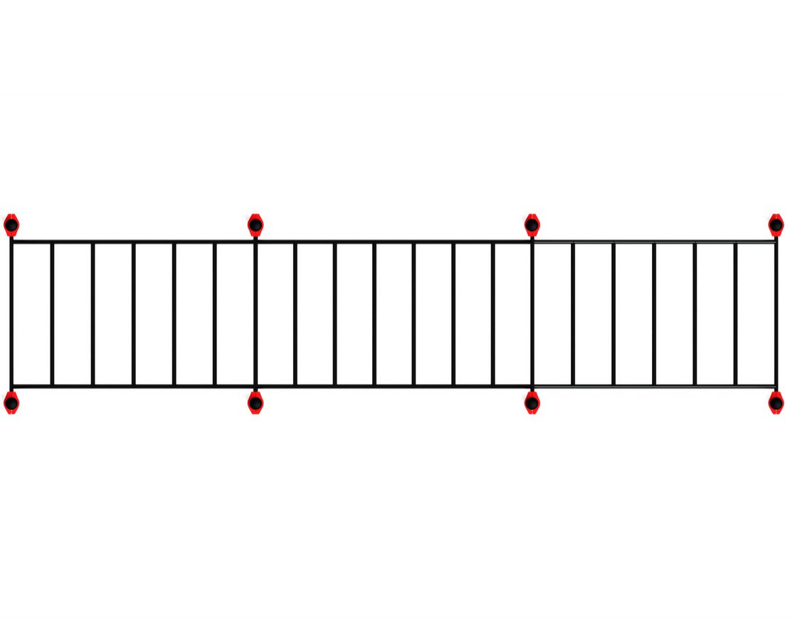 Воркаут ЛОВ 22 3