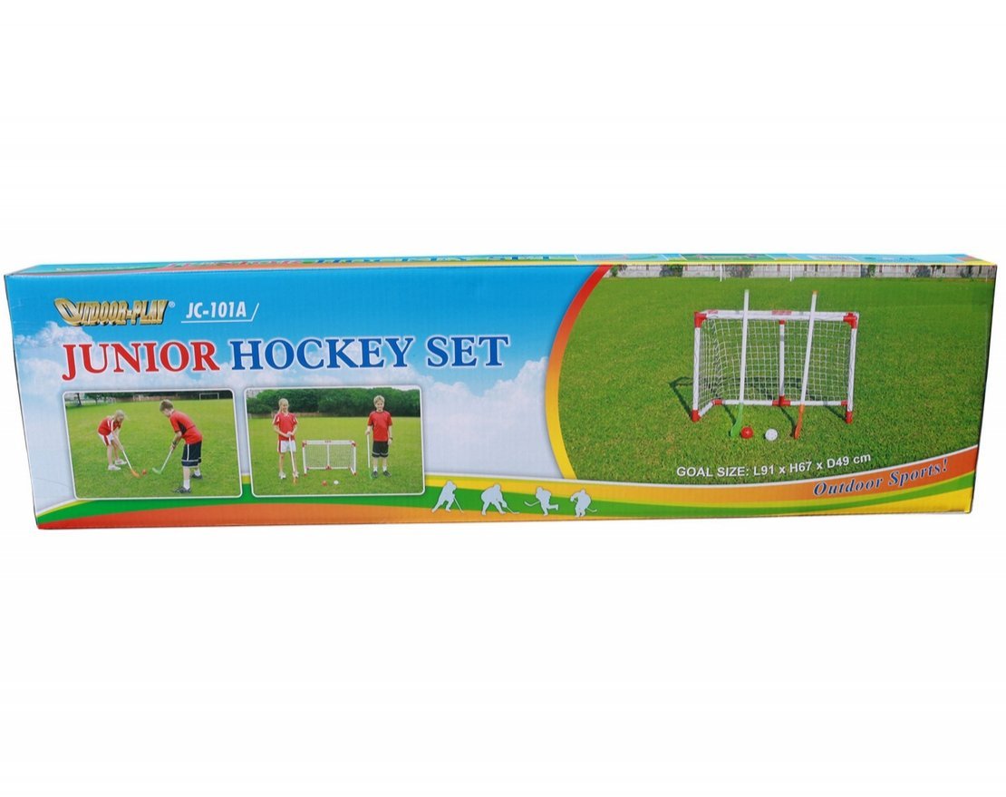 Ворота для игры GOAL121A - вид 2