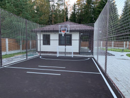 Частное лицо, июнь 2025, КП Агалатово Экопарк - вид 2