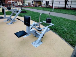 ФГБУ «НМИЦ им. В. А. Алмазова» Минздрава России, декабрь 2025, Санкт-Петербург - вид 3