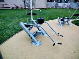 ФГБУ «НМИЦ им. В. А. Алмазова» Минздрава России, декабрь 2025, Санкт-Петербург - вид 4